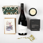 Royal Pinot Pack With Premium Candle
